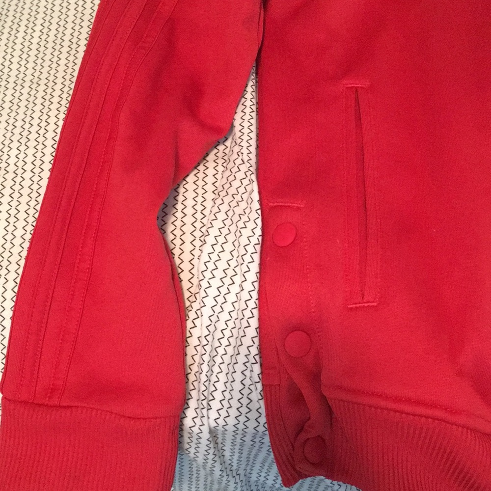 Adidas jacket - Picture 3 of 3